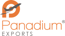 Panadium Exports Logo